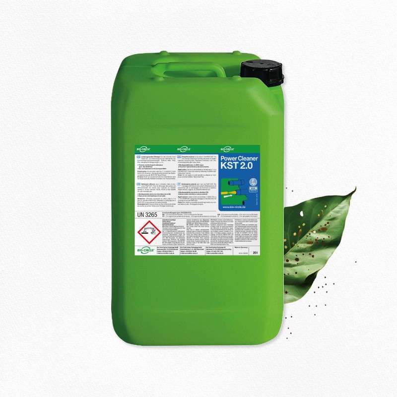 Power Cleaner KST 2.0