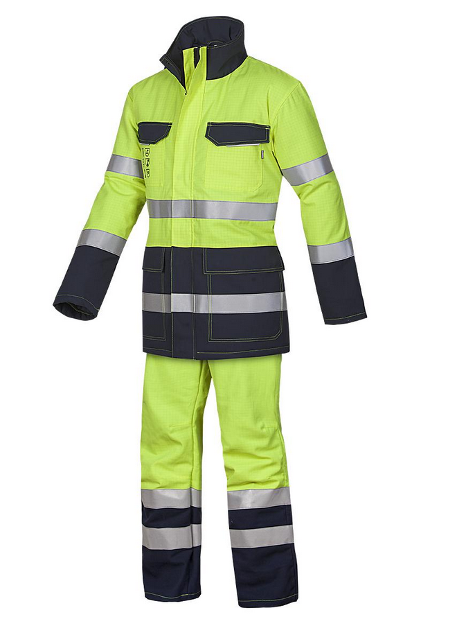 Men´s bib braces FRANKLIN 6N