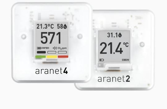 Ventilation & Moisture Control Kit