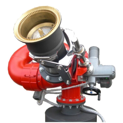 Monitores automáticos