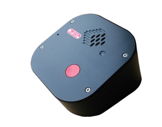 Teléfono intercomunicador antivandálico NA TLS201