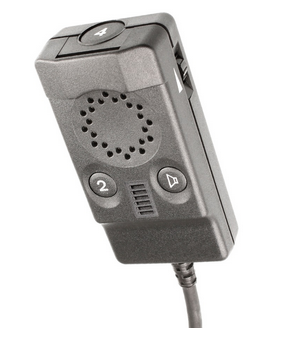 Microaltavoz remoto ML77