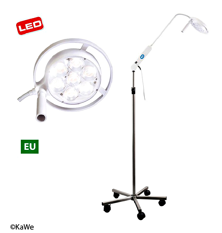 MASTERLIGHT LED 2000