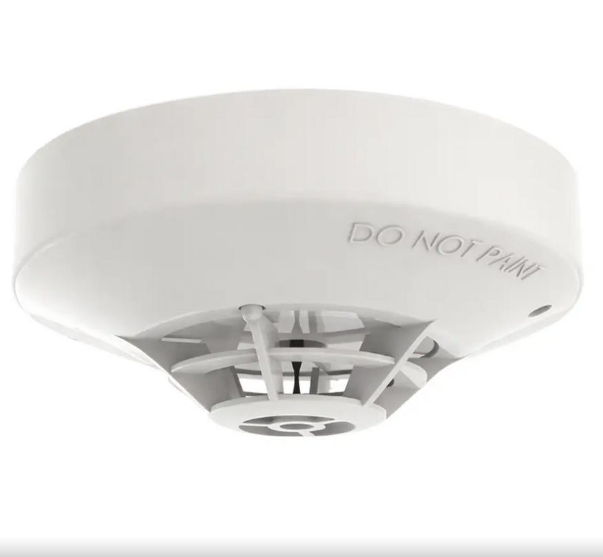 Detector convencional termovelocimétrico marina CDC-CE3M