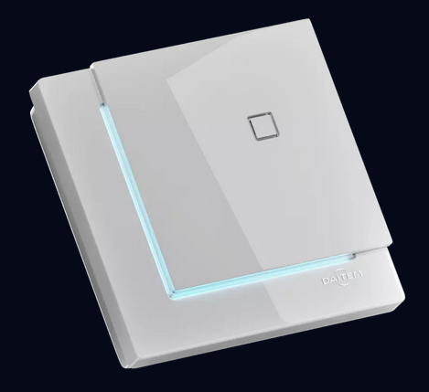 Sistema de alarma PRO+