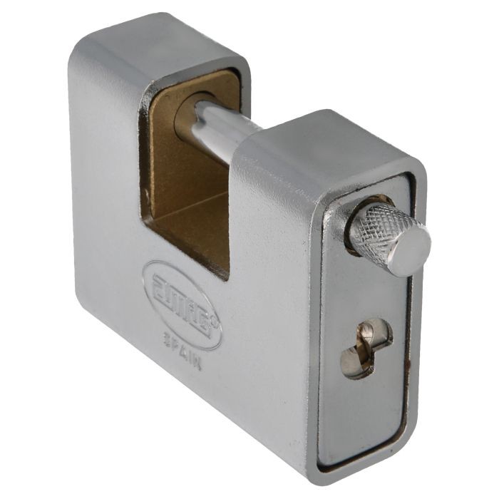 Candado acorazado Mod. 201