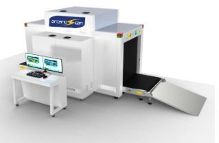 ArcanoScan AS-100100M