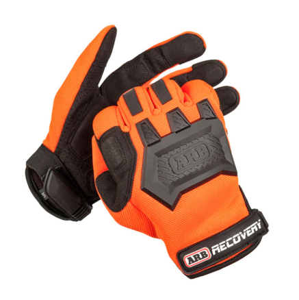 GUANTES REFORZADOS ARB