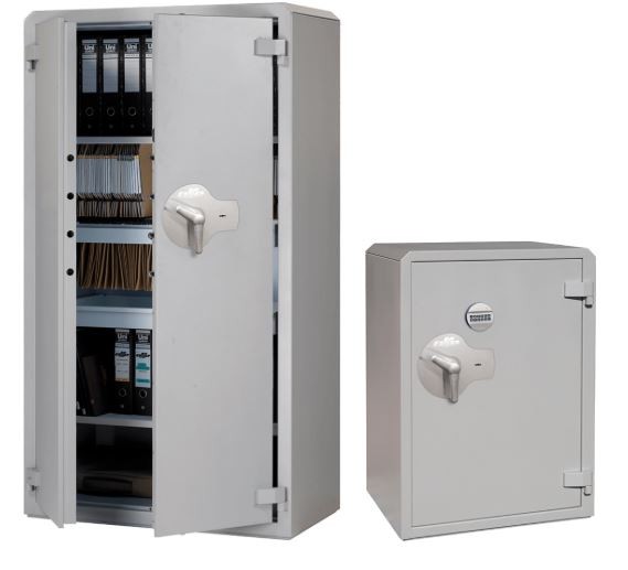 Serie AC Armario acorazado