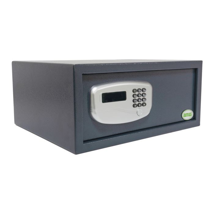 Caja fuerte Mod. TOPSECURE-H