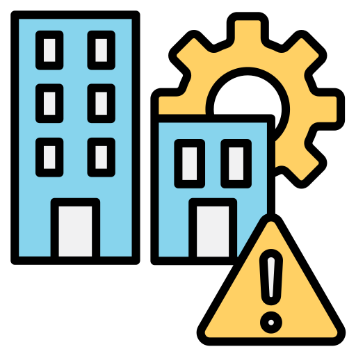 Seguridad para Empresas y Comercios
