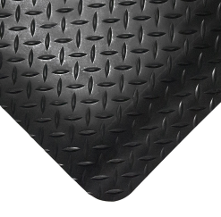 Deckplate Alfombra antifatiga