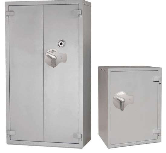 Serie AB Armario blindado