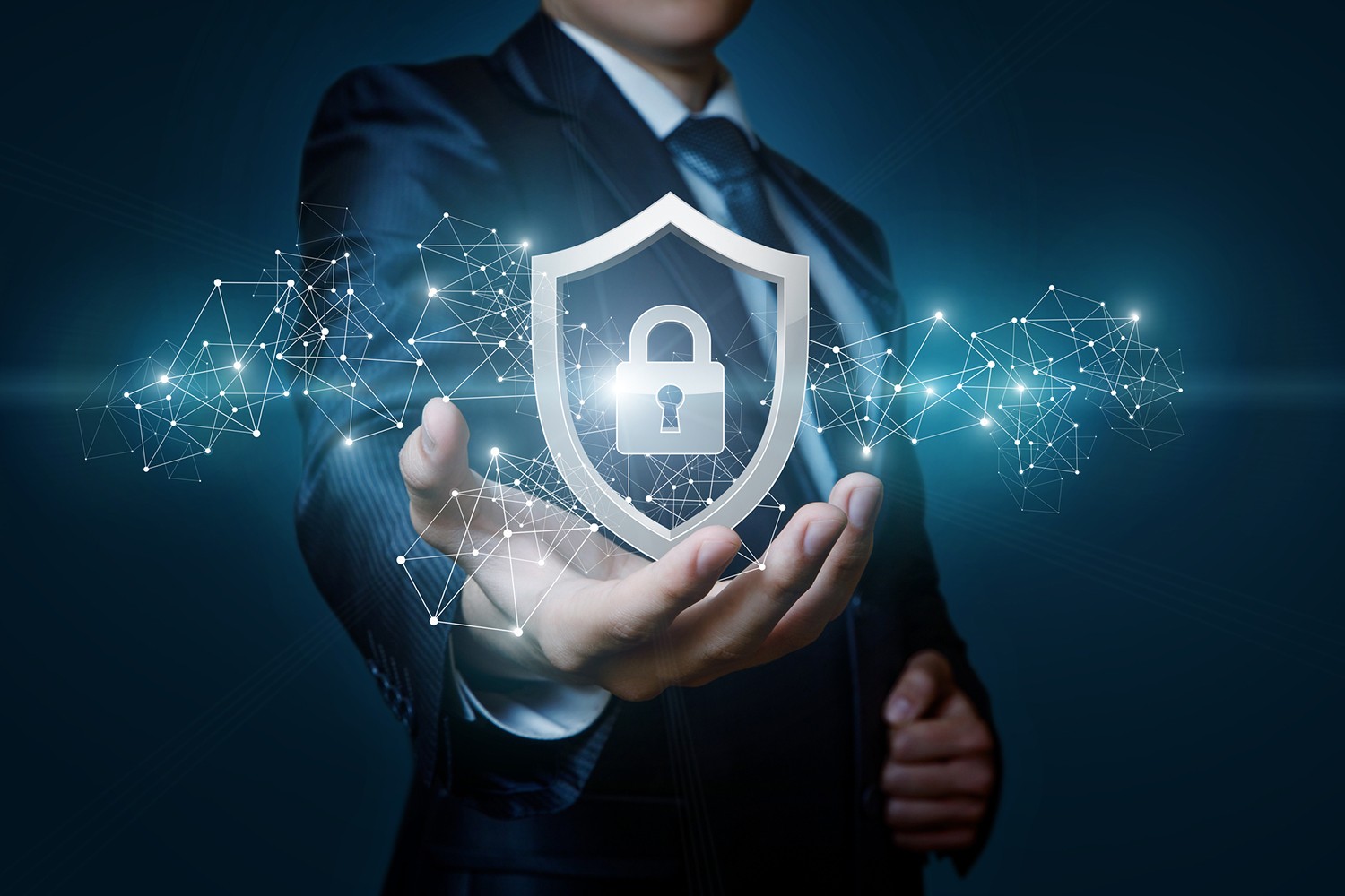 Security Mark: Innovación y Confianza en Seguridad