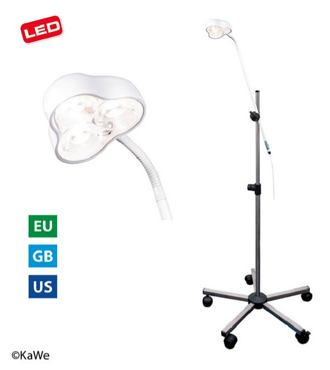 MASTERLIGHT LED 1000