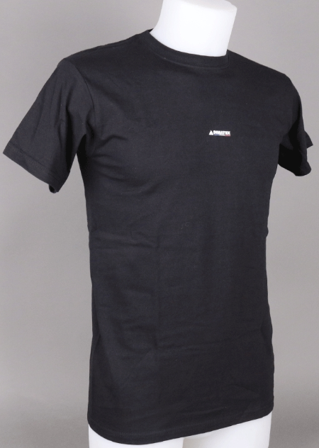 DIMATEX T-Shirt Black