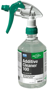 Additive Master Cleaner 100