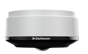 Domera® SDF6800DN Fisheye