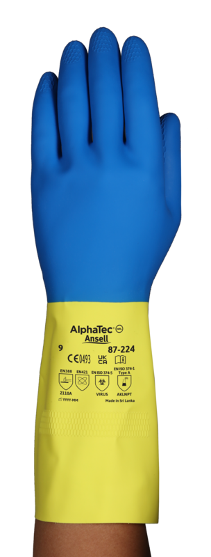 AlphaTec® 87-224