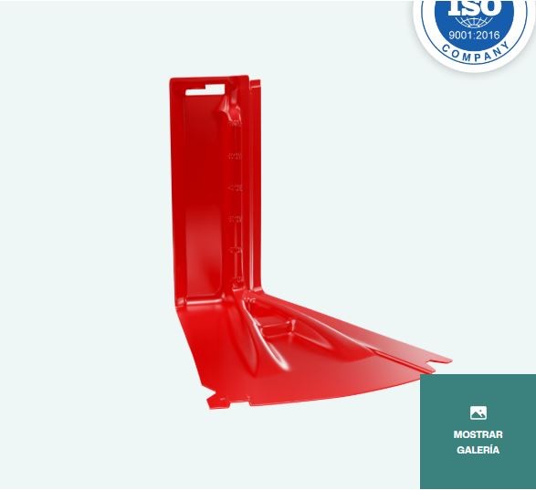 Parte exterior AquaBlockFix™ 75