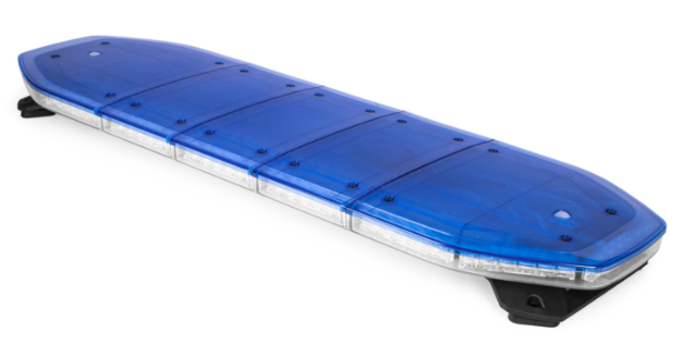 Raiden HE Dual Colour Lightbar 1066mm (42″) – BAB