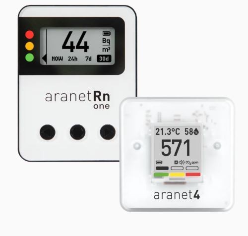 Air Essentials Starter System