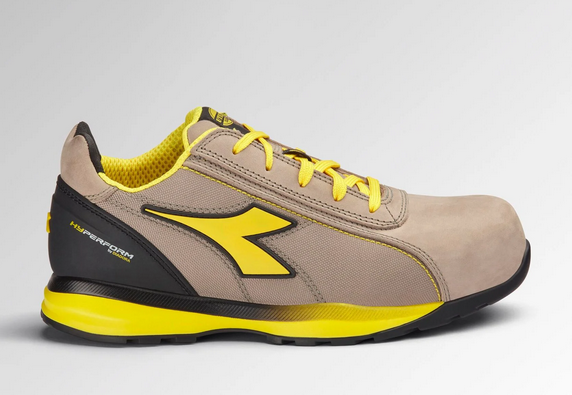 GLOVE HYPER LOW S3S FO HRO SR ESD