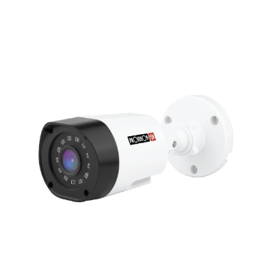 HDC Bullet plástico