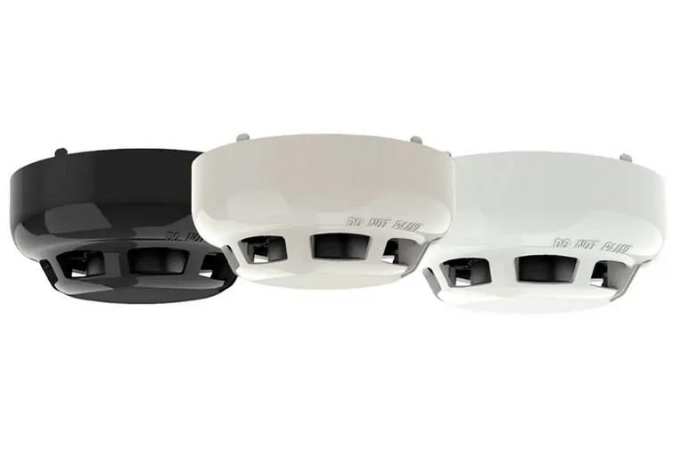 Detector óptico de humo ALN-EN