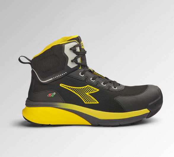 VORTEX DA2 MID S3S SC SR HRO ESD