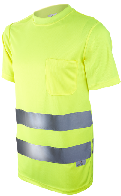 Camiseta manga corta (AV)