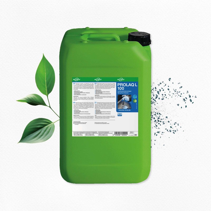 PROLAQ L 100