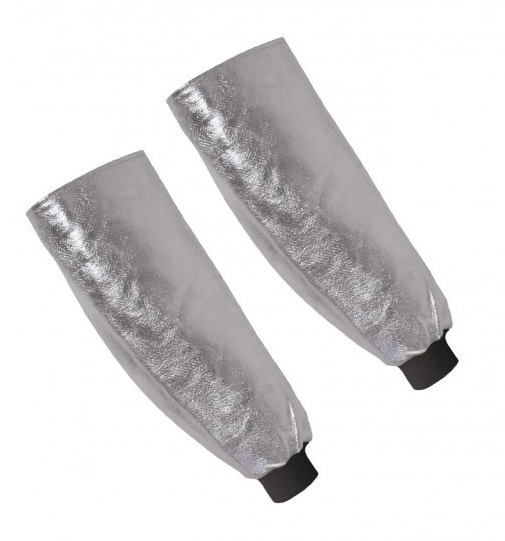 Sobremangas Kevlar® aluminizadas  Réf. E4700-004