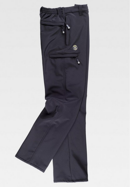 PANTALON SPORT INVIERNO