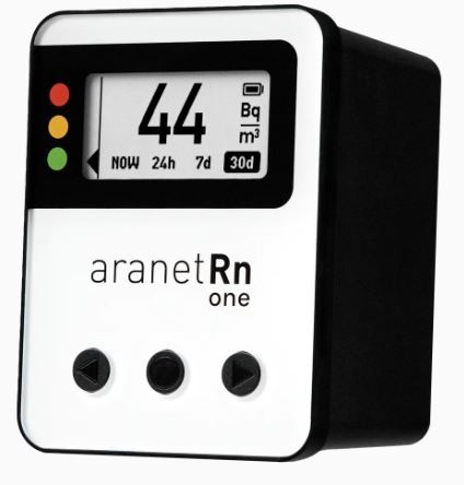 Aranet Radon One