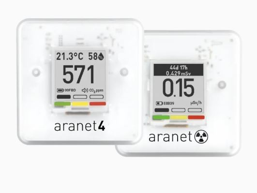 Environmental Exposure Monitoring
