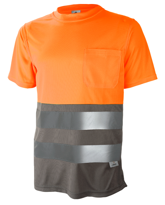 Camiseta manga corta (AV)