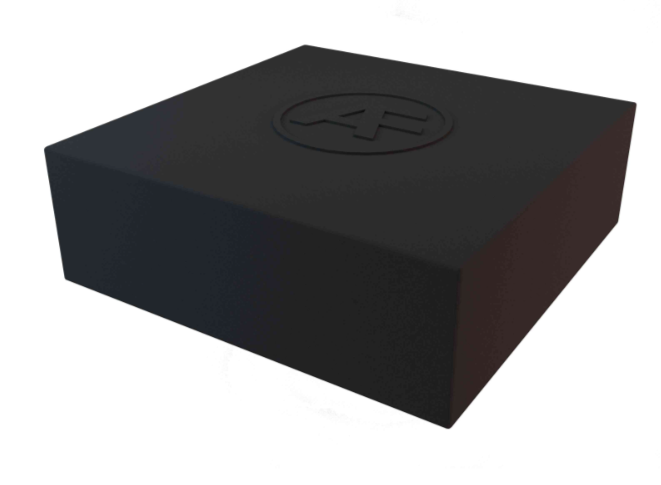 Ladrillo contra incendios para pasos de instalaciones mecánicas y eléctricas