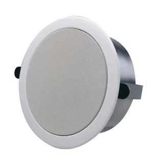 Altavoz de techo EN54 RCS