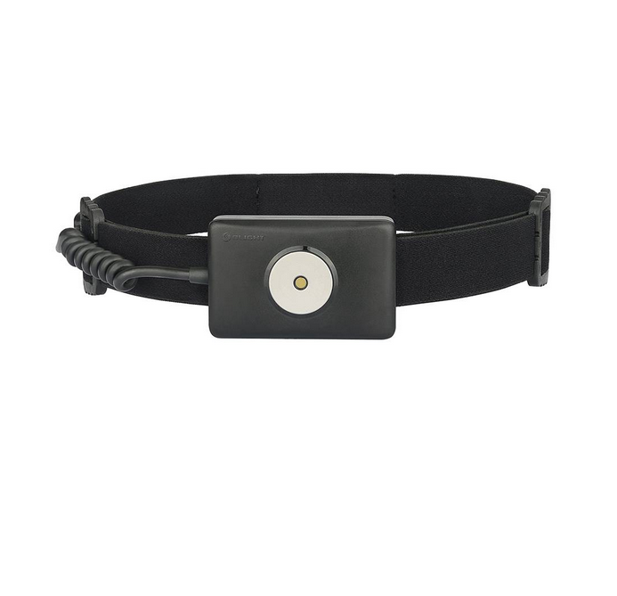 Batería para linterna frontal Array y HS2 Olight