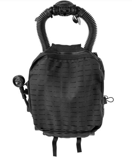 MOLLE PROTECTION BAG for MODE LW